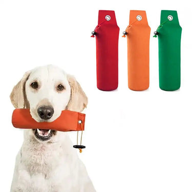 Gundog Training Dummy - Angie's Pet ProvisionsAngie's Pet Provisions